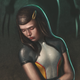 Illustration for article titled Laura rushes to save her kidnapped sister in this iX-23/i #3 exclusiveem/em